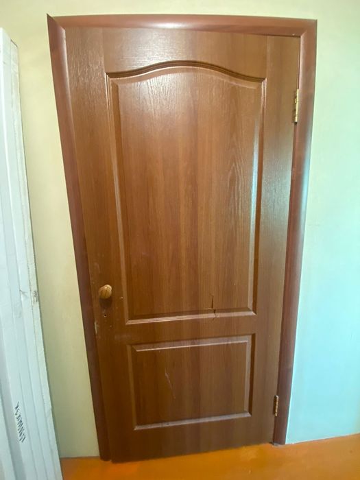 Двери межкомнатные