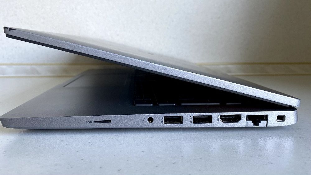 Dell Latitude 5420 | 14" FHD IPS | i5-1145G7 | 8GB RAM | 256GB SSD