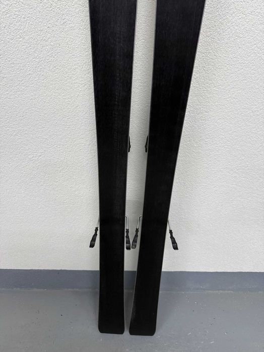 schi exonde xo v7 L154cm si 148cm