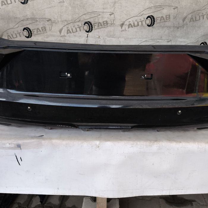 Bara spate Kia Proceed an 2018-2019-2020-2021