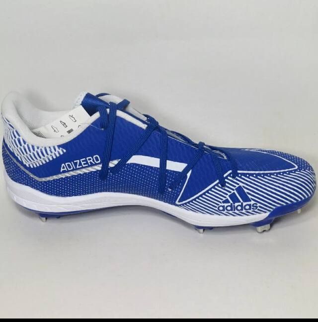 Adidas adizero бутсы для зашитников