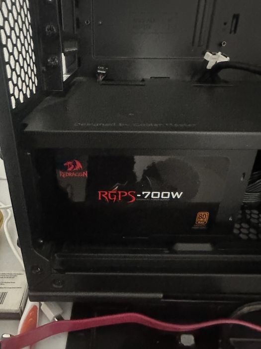 Vand Componente PC gaming