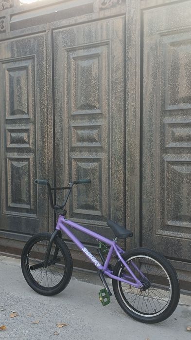 Продается BMX Срочно