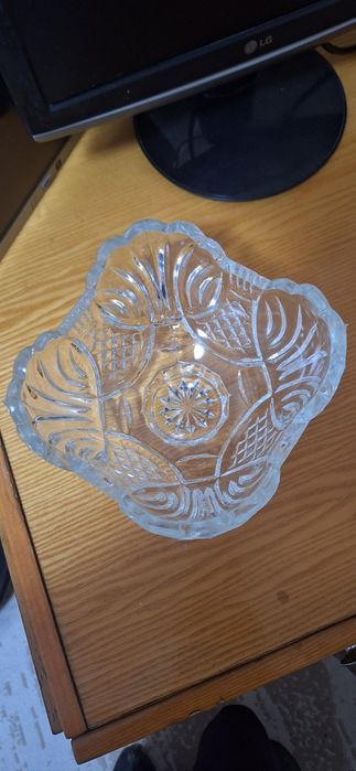 Советский хрустал