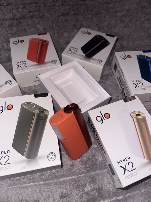 aparate glo noi noute