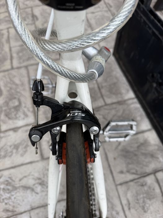 Bicicleta Aventon Fixie/Single Speed