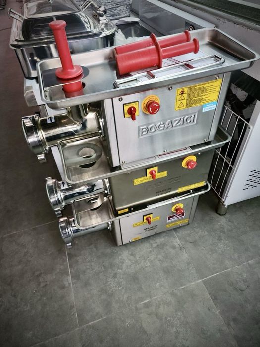 Myasarubka cagdas мясорубка bogazici