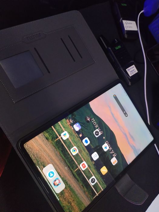 Xiaomi Pad 6/256GB продаётся
