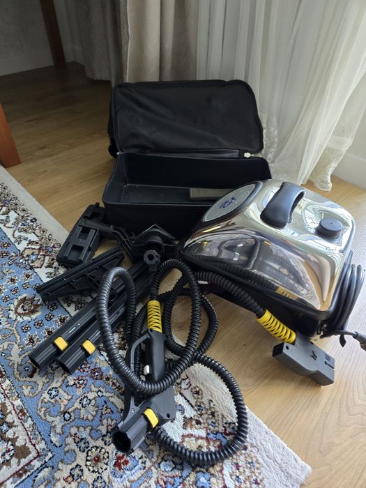 Пароочиститель THERMO STAR