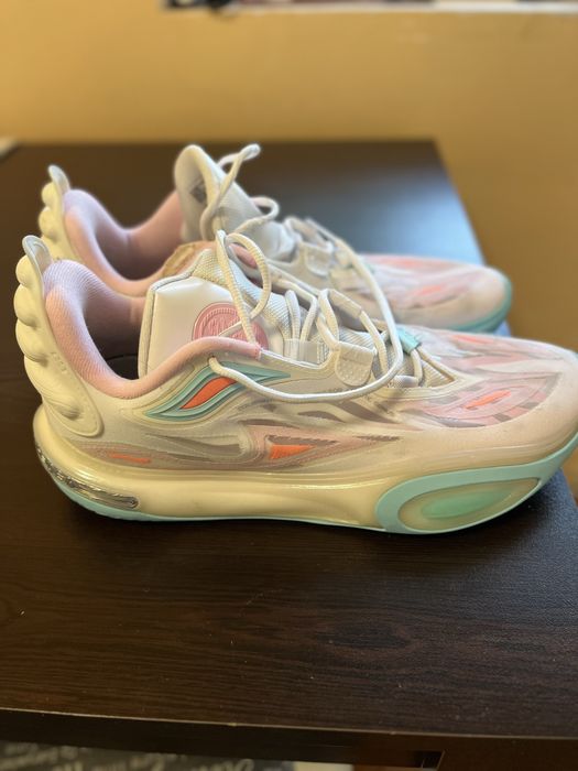 Way of wade all city 11