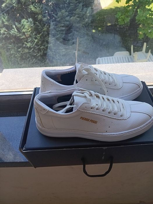 Италиански спортни обувки