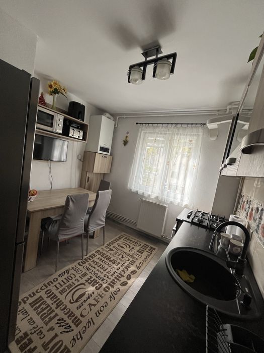 Vand ap 3 camere Grigore Alexandrescu