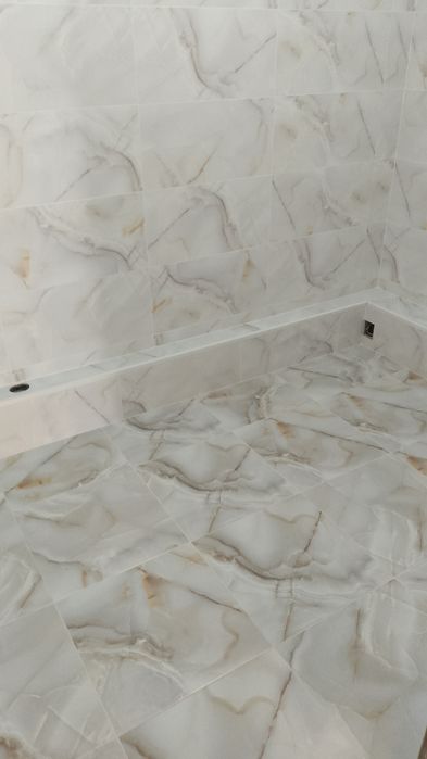 Кафельщик сантехник