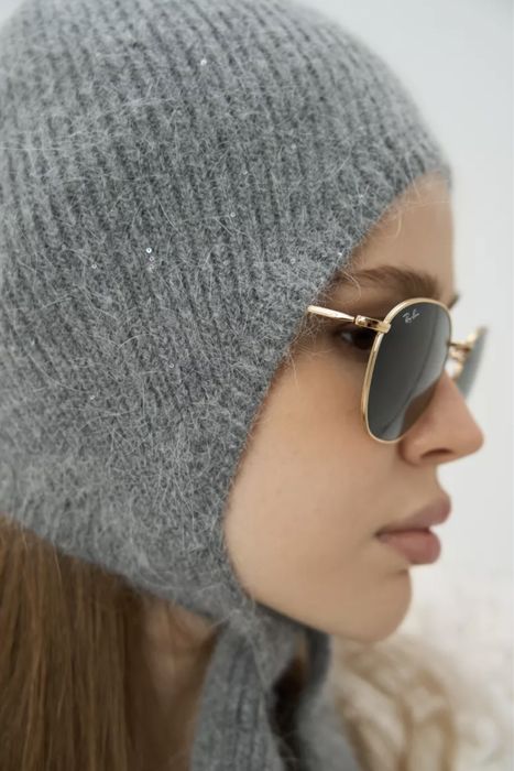 Стильный головной убор