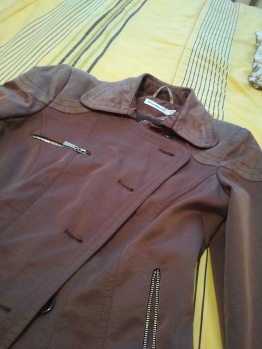 Сако/яке Стела Белчева