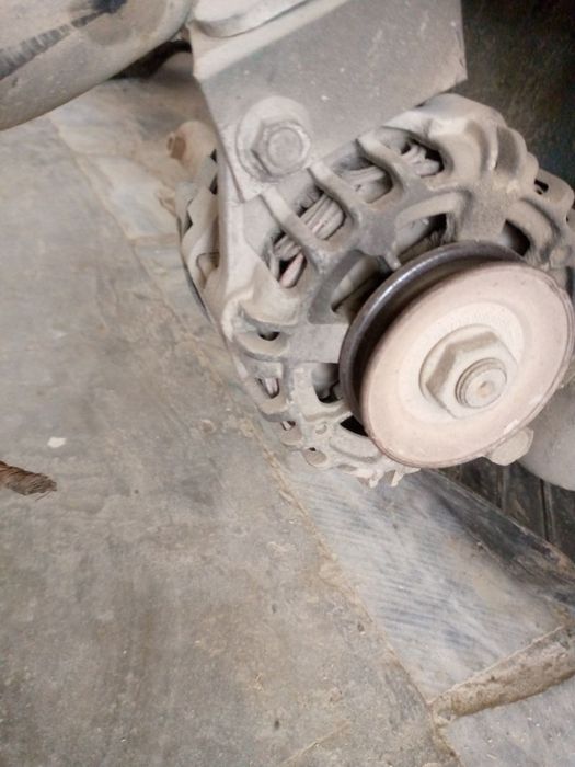 Matiz dinam jiguliga