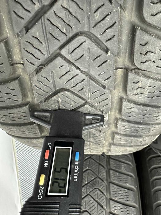 Roti/Jante Mercedes, Audi pe 17 5x112 iarna 225/55/17