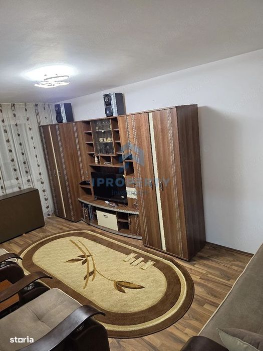 Inchiriere Apartament 3 camere in Aparatorii Patriei