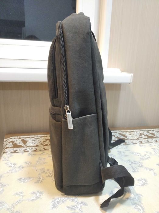 Рюкзак для ноутбука. Сумка для ноутбука.