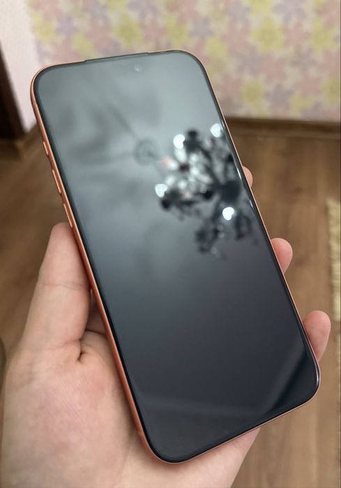 Iphone 17 pro max 256gb