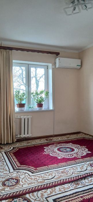 БУЮК ИПАК ЙУЛИ м. 2/4/5- Своя кирпич, мебель, техника 63900!