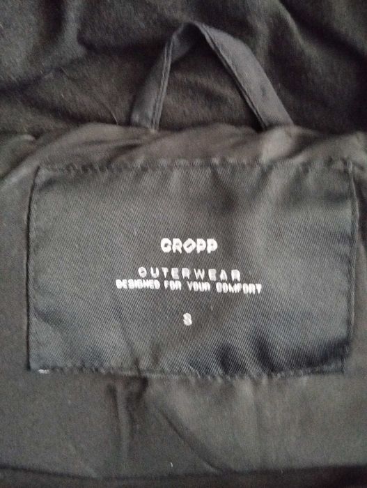 Geaca Cropp iarna marimea S