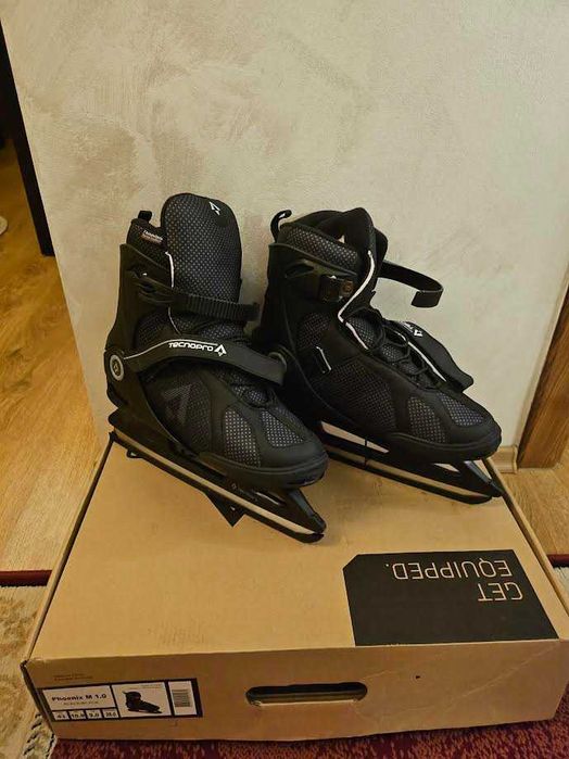 Patine gheata -pentru barbati