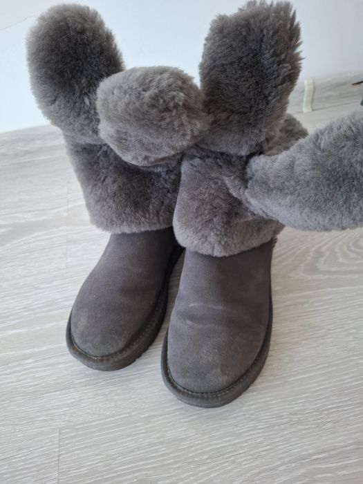 Женские обуви разные. Зимние. Осенние.