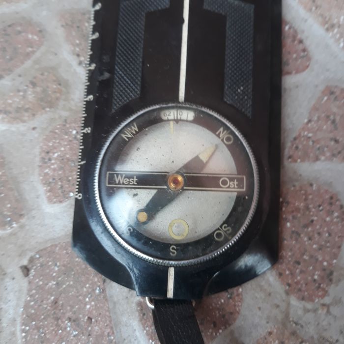 Компас Falke Отлично състояние