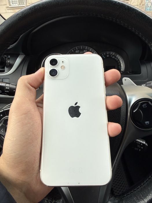 Iphone 11 сатылады