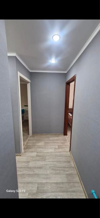 2-комн.квартира Парк Победы