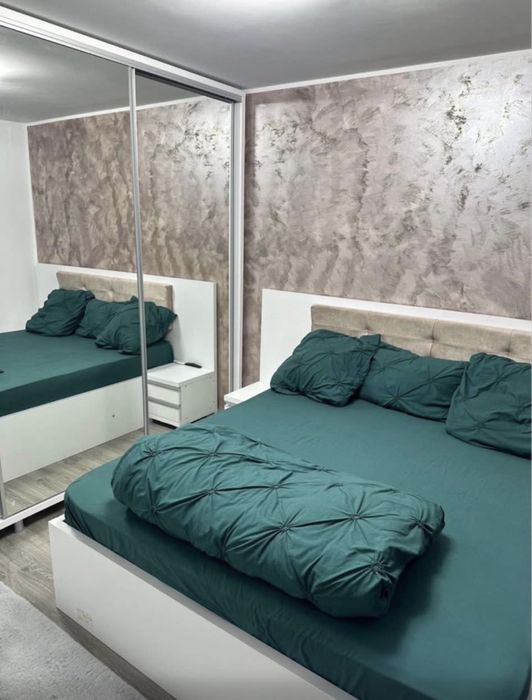 Regim Hotelier Cazare - CENTRAL Pitesti (Apartament  2 camere )