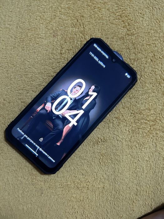 Продам телефон в отличном состоянии