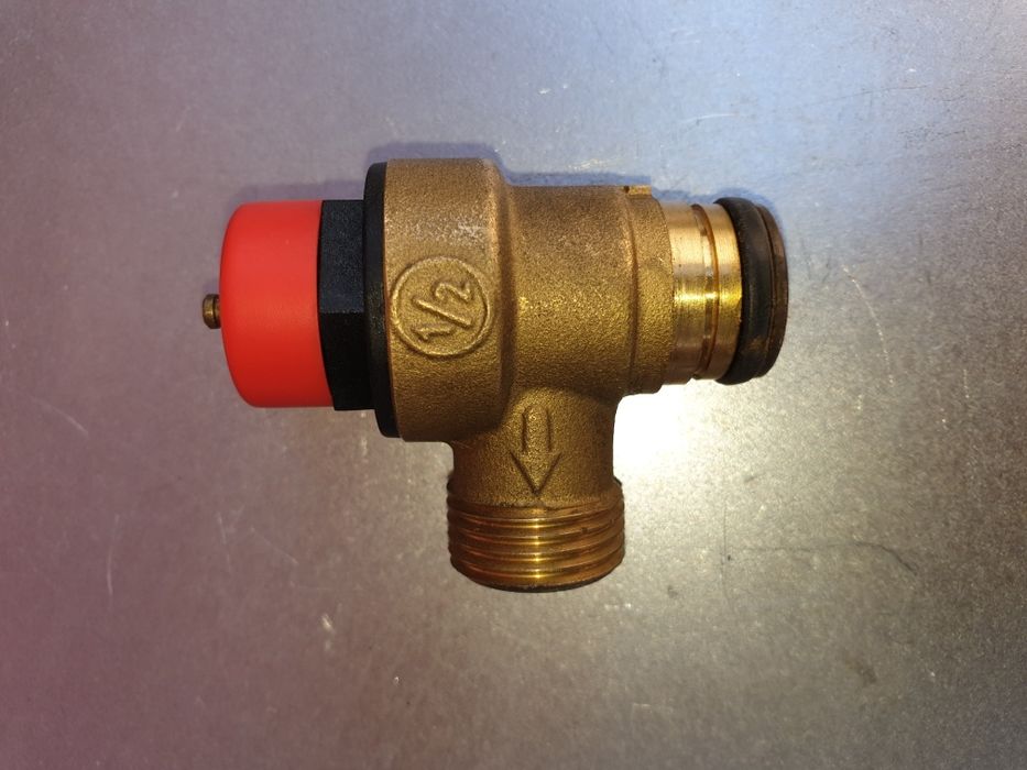 Supapă siguranta 3 Bar Saunier Duval Thema Classic F24 F25 F30