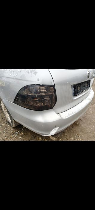 Piese panoramic plafon kit airbag scaune ecu calculator vw golf 5 2009