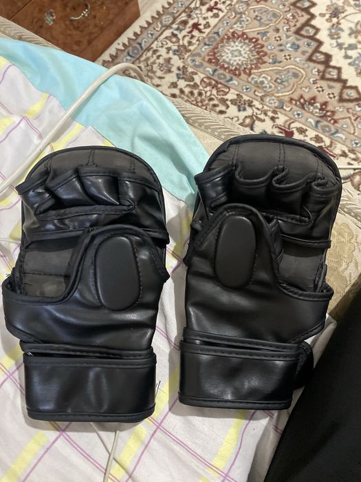 Перчать venum бу