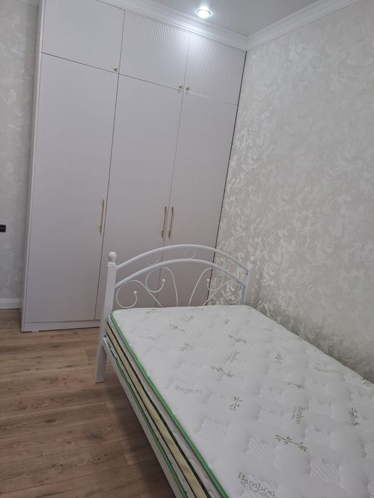 Кровь с матрасом