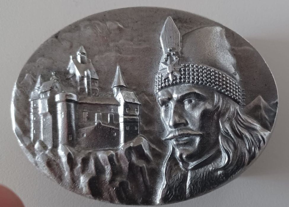 Catarama Vlad Țepeș