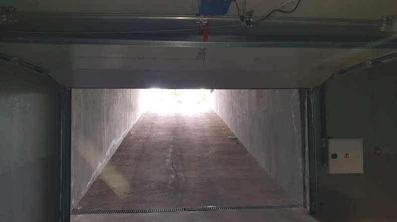 Продава се Гараж / Паркомясто в София, Младост 4 - 15 кв.м за 2067 €/кв.м - Снимка #2