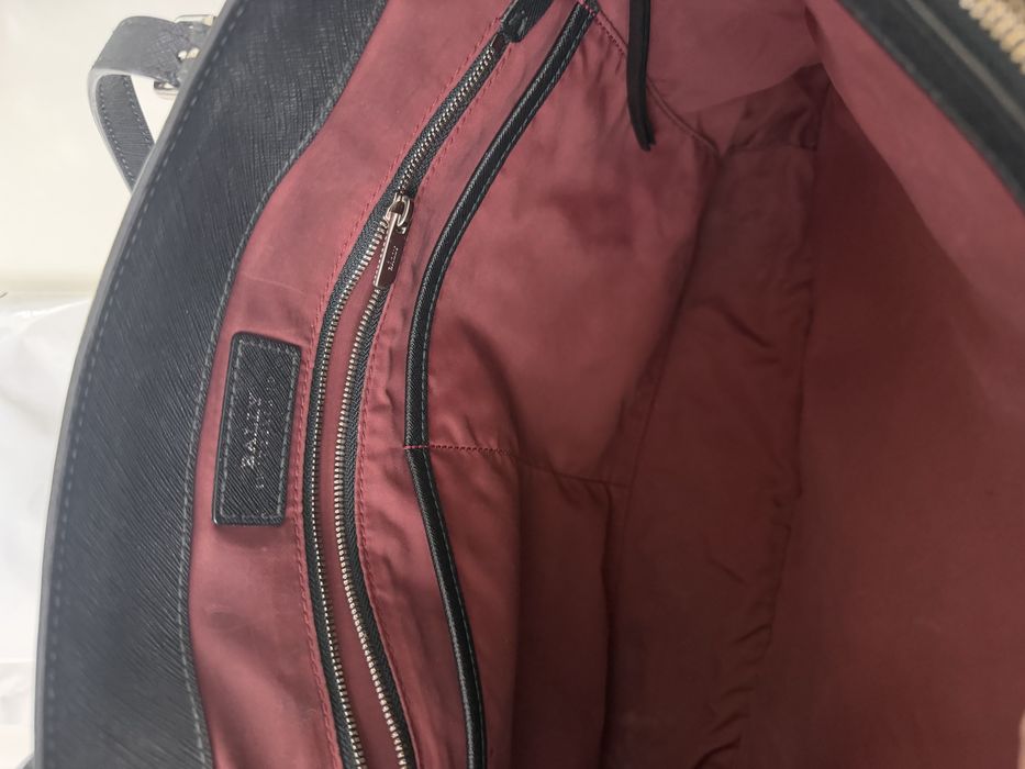 Bally сумка италия