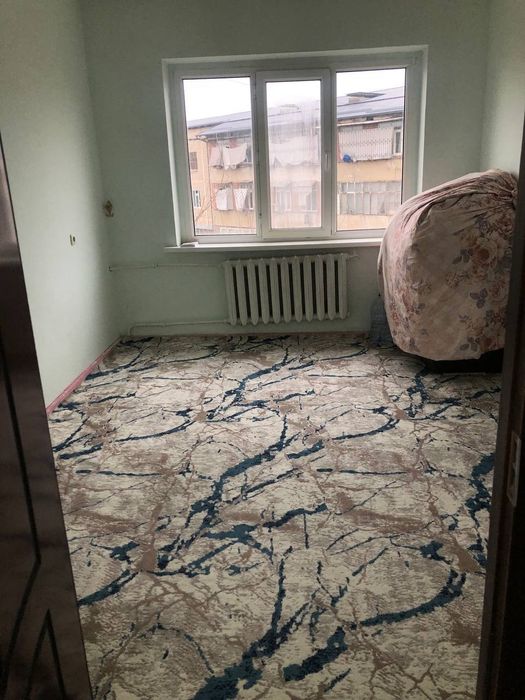 Себзорда шерикчилига боллага квартира