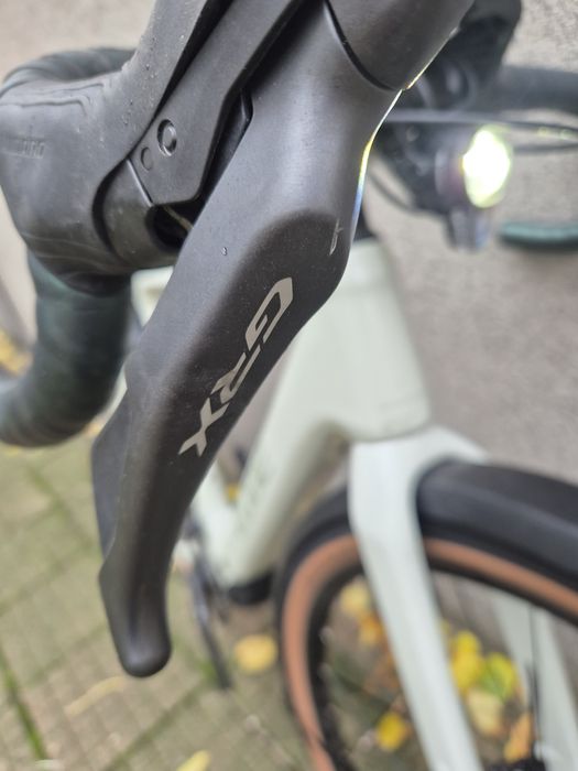 Електрически велосипед Cube Nuroad Race