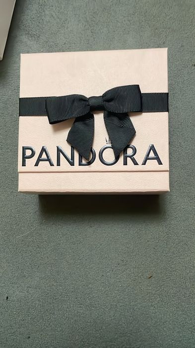 Оригинальный браслет PANDORA