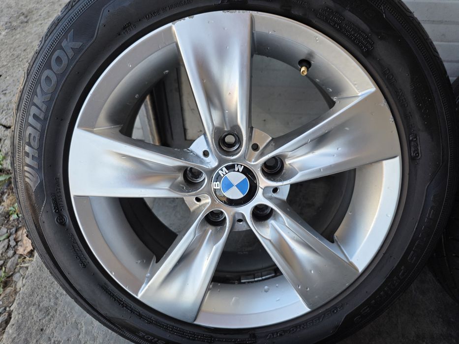 Bmw джанти Style 43 16цола