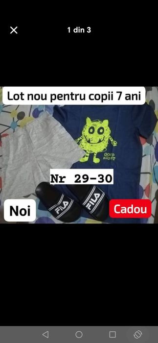 Loturi de hăinuțe pentru băieți mărimi 116,128 și încălțăminte nouă nr 31,32,34 și lot fata 9-10,11 ani si nr 31