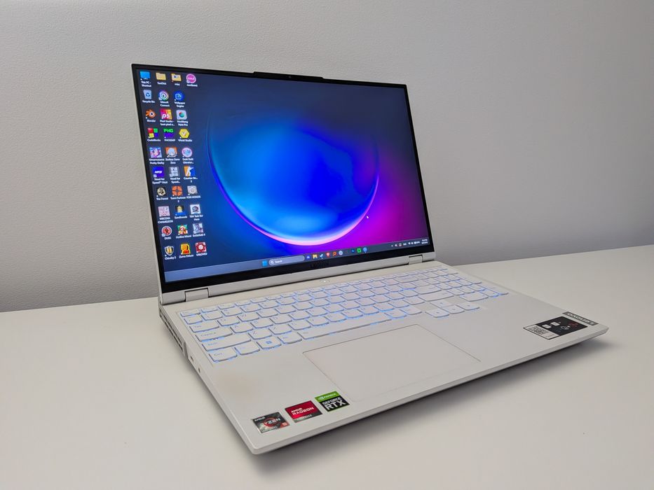 Laptop Gaming Lenovo Legion 5 Pro