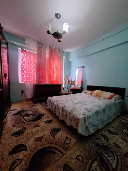 Apartament 3 camere, Obor - Pasajul Obor - Sos. Mihai Bravu