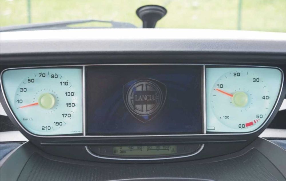 ЧАСТИ Ланчиа ПЕДРА 2002-2010г. Lancia Phedra Ланчия Федра дизел 2200ку