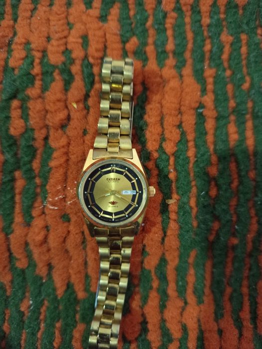 Mexanika soat antikvar