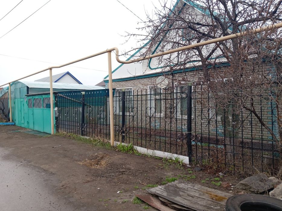 Продам дом в хорошем состоянии.